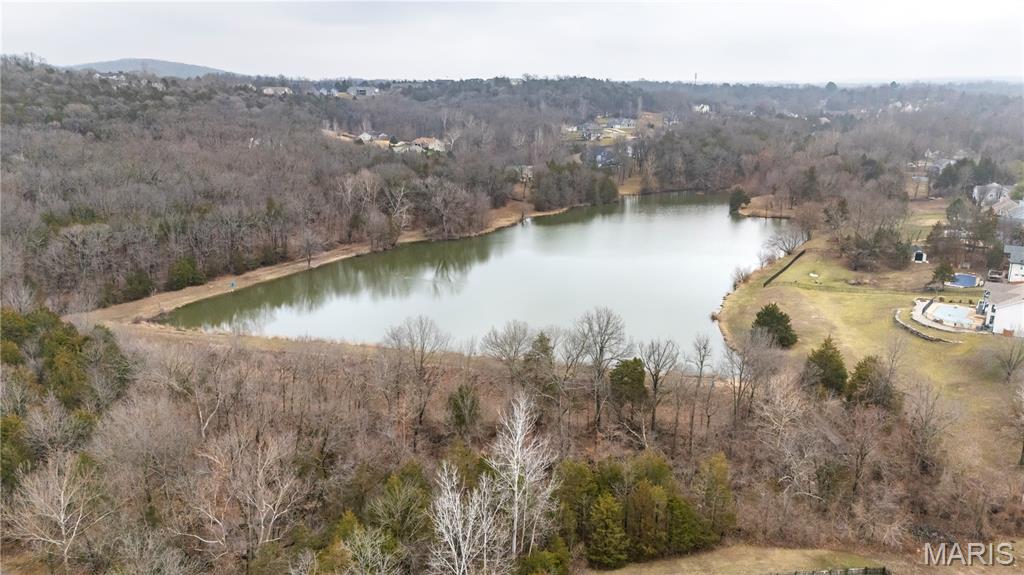 Clover Lake Estates - Residential