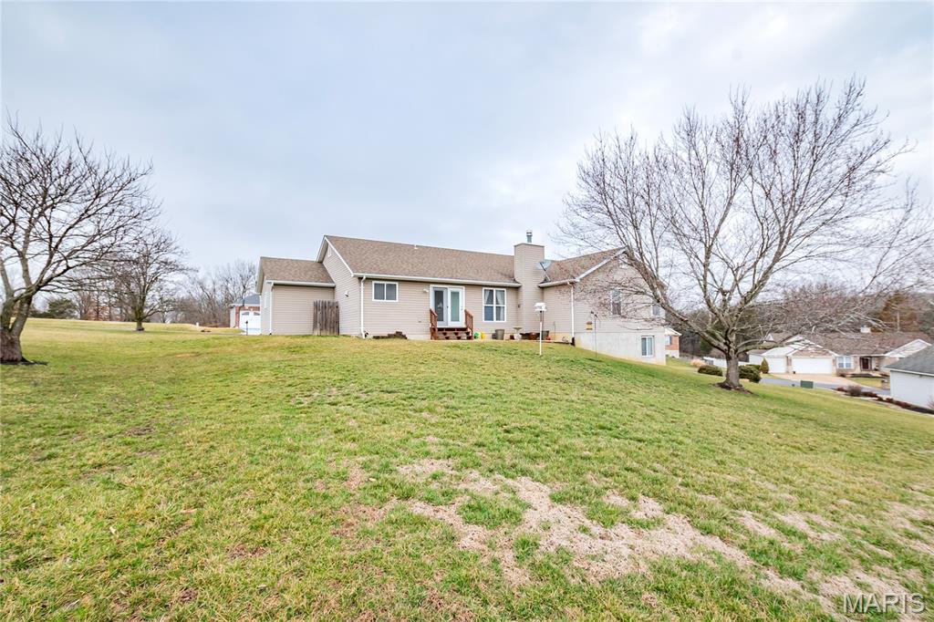 Clover Lake Estates - Residential
