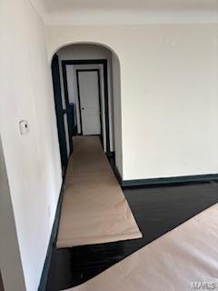 Belvair Place - Residential