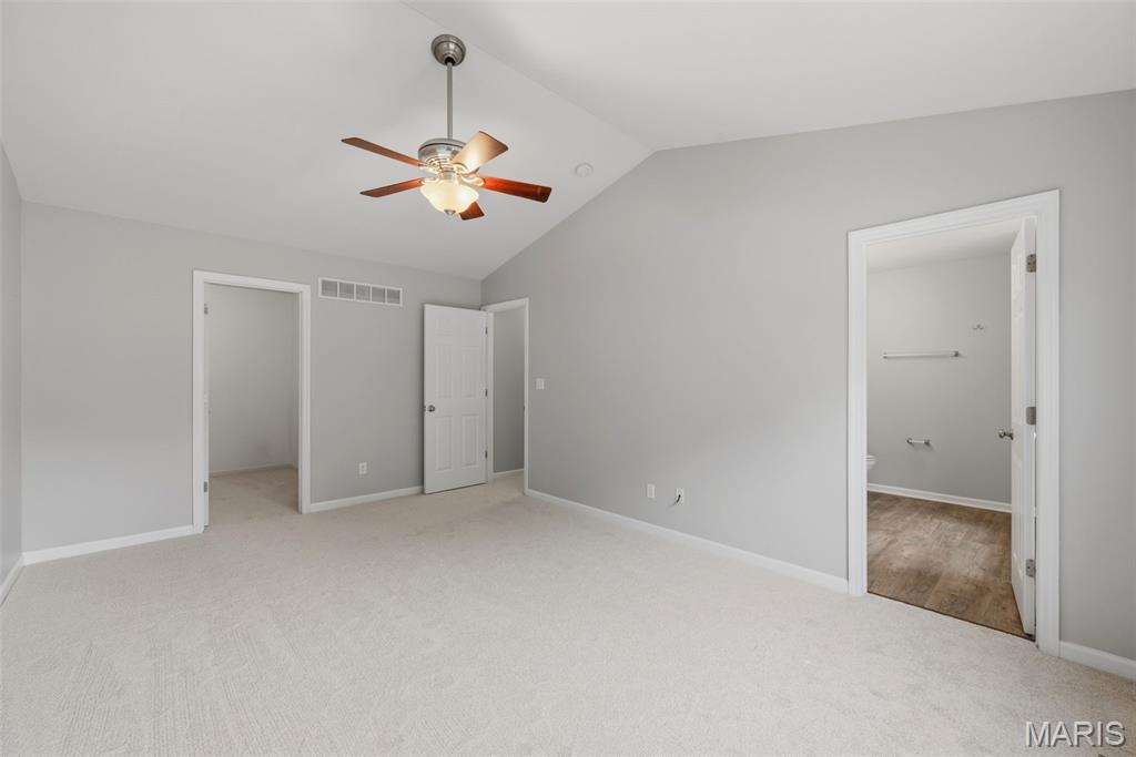 Spring Orchard Meadows - Residential