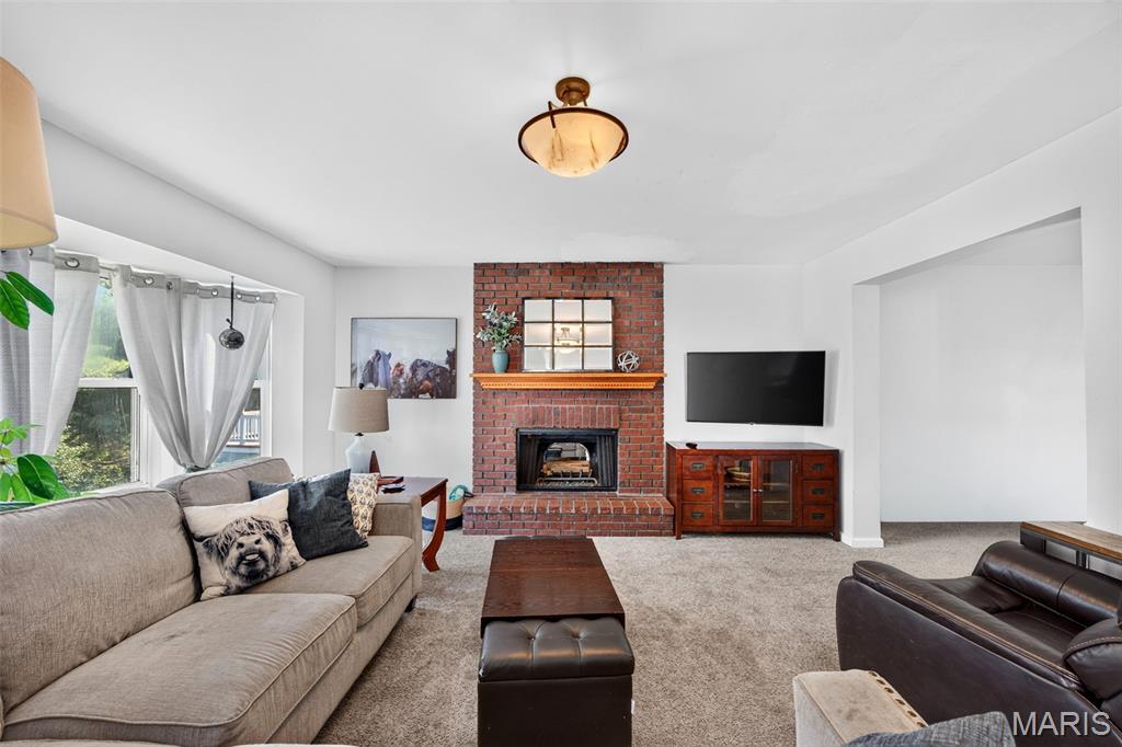 Ridgetop Estate - Residential