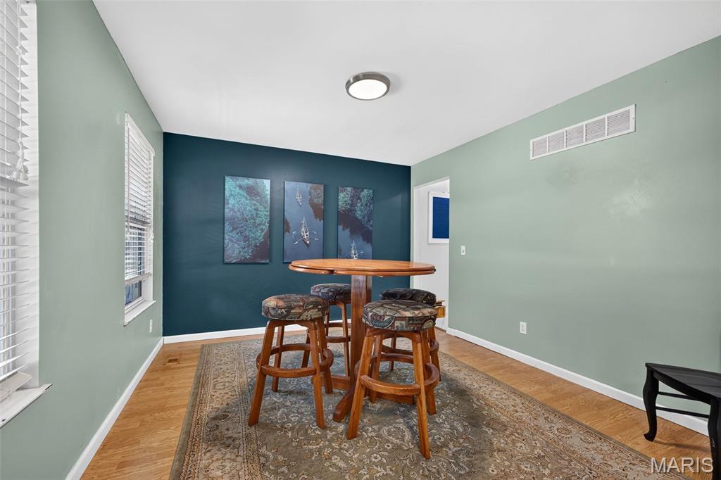 Ridgetop Estate - Residential