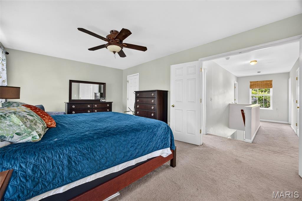 Ridgetop Estate - Residential