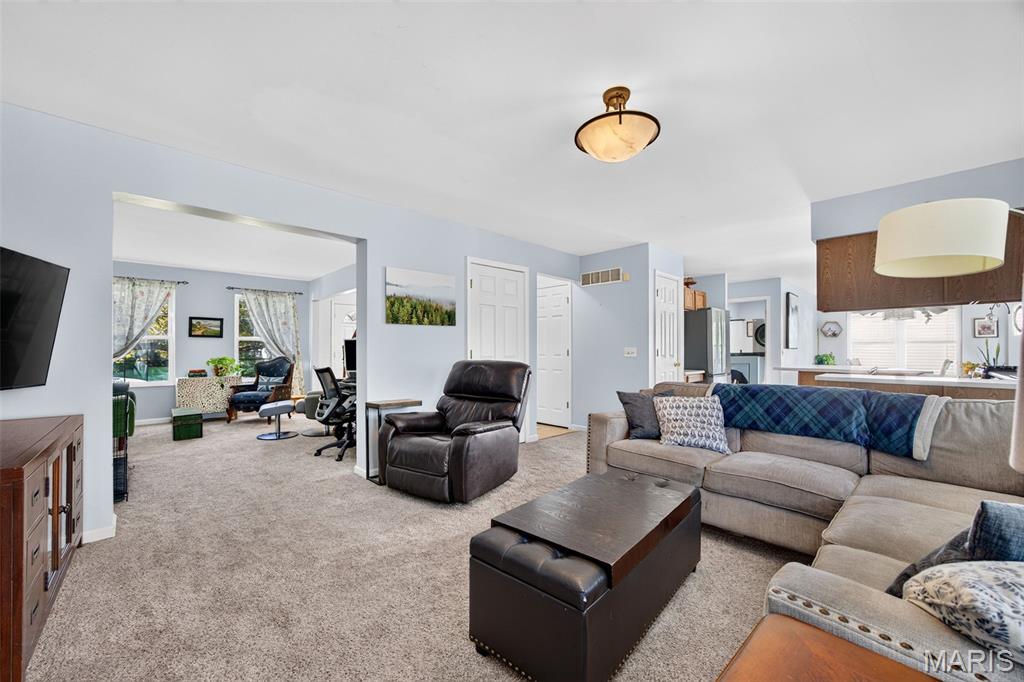 Ridgetop Estate - Residential