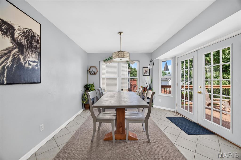 Ridgetop Estate - Residential
