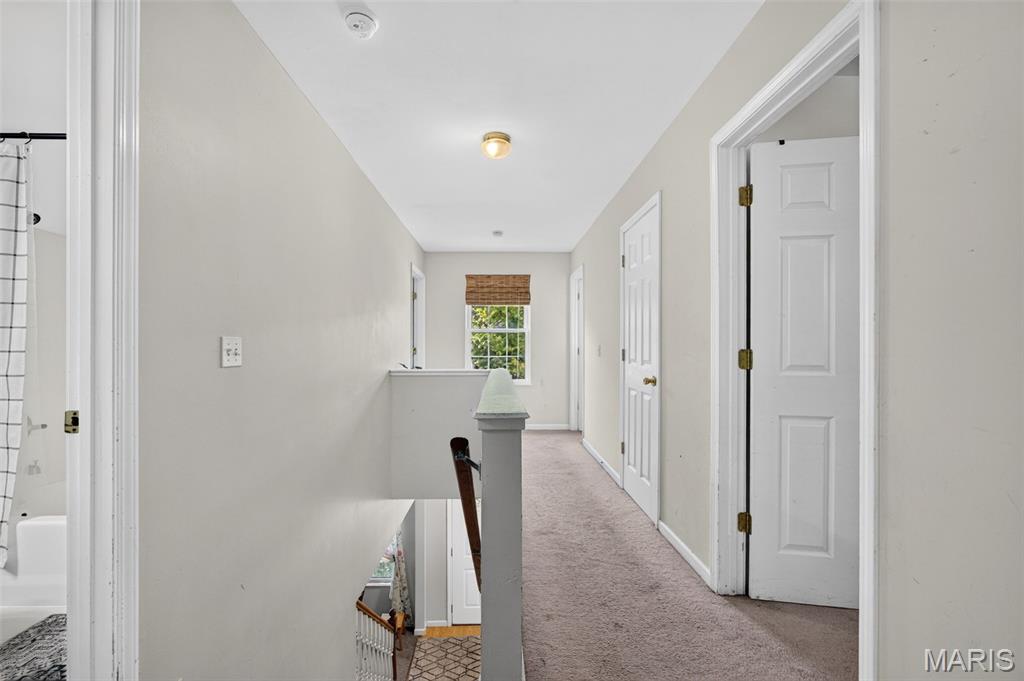 Ridgetop Estate - Residential