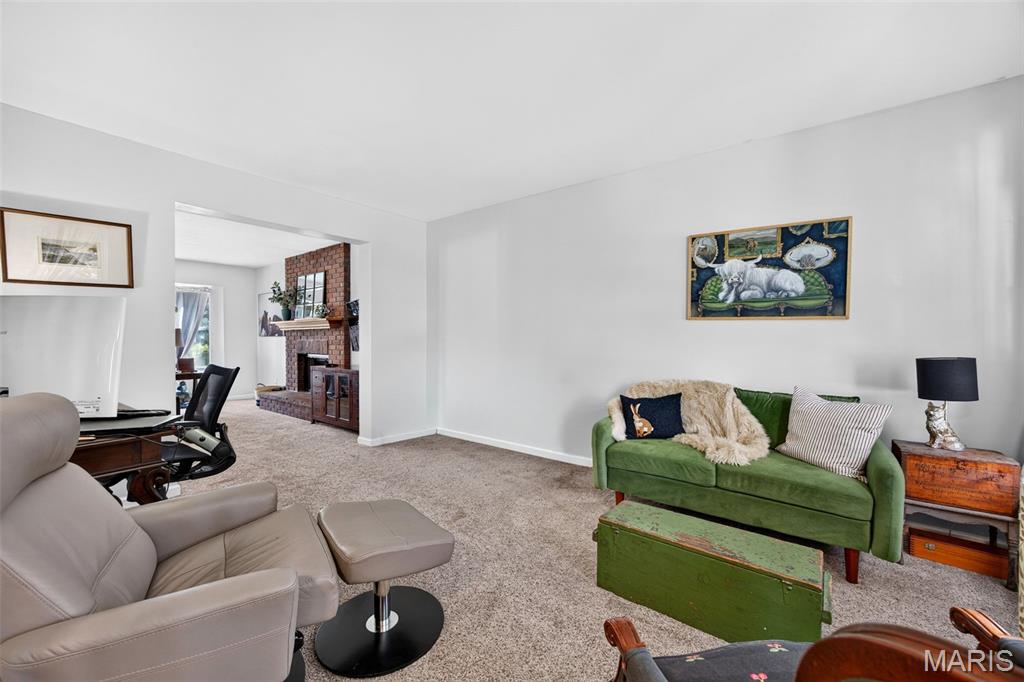 Ridgetop Estate - Residential