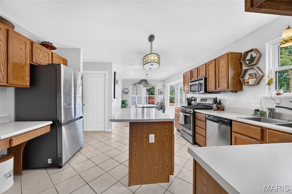Ridgetop Estate - Residential