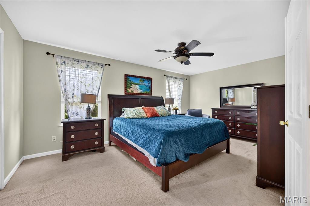 Ridgetop Estate - Residential