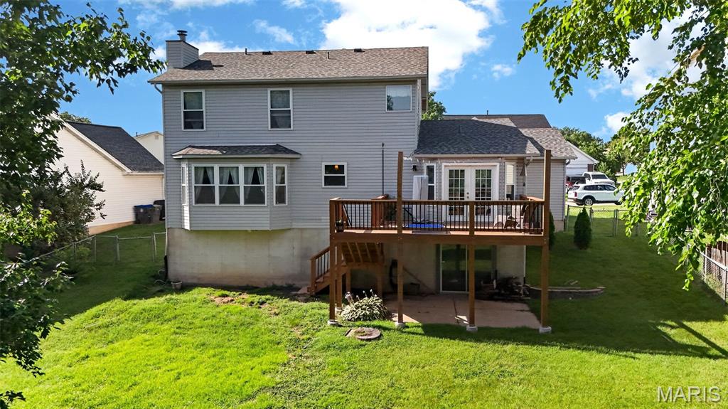 Ridgetop Estate - Residential
