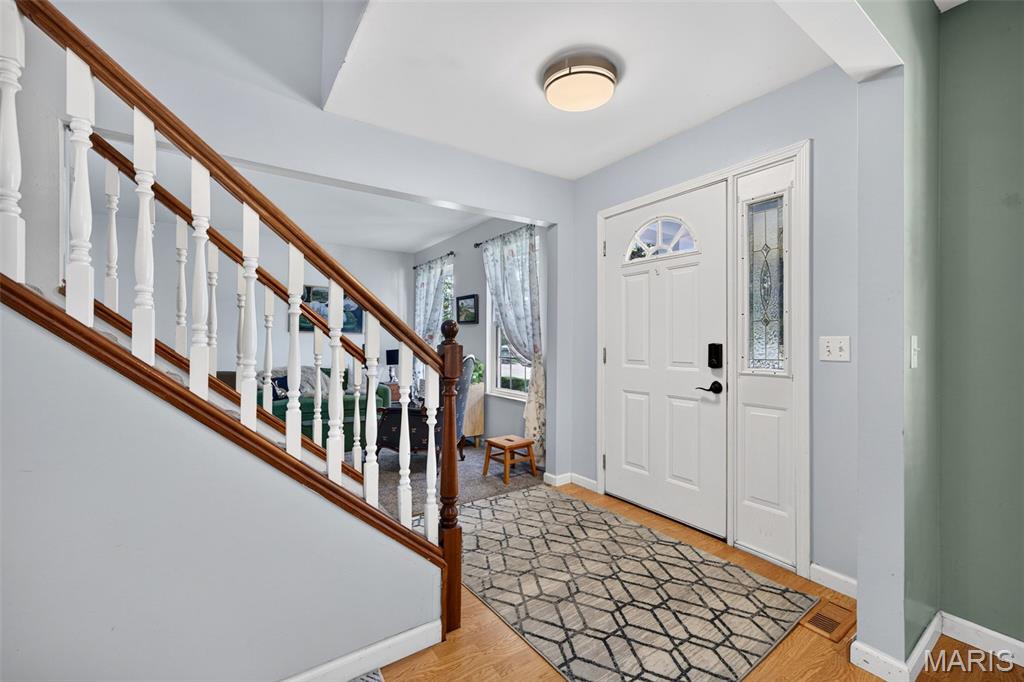 Ridgetop Estate - Residential