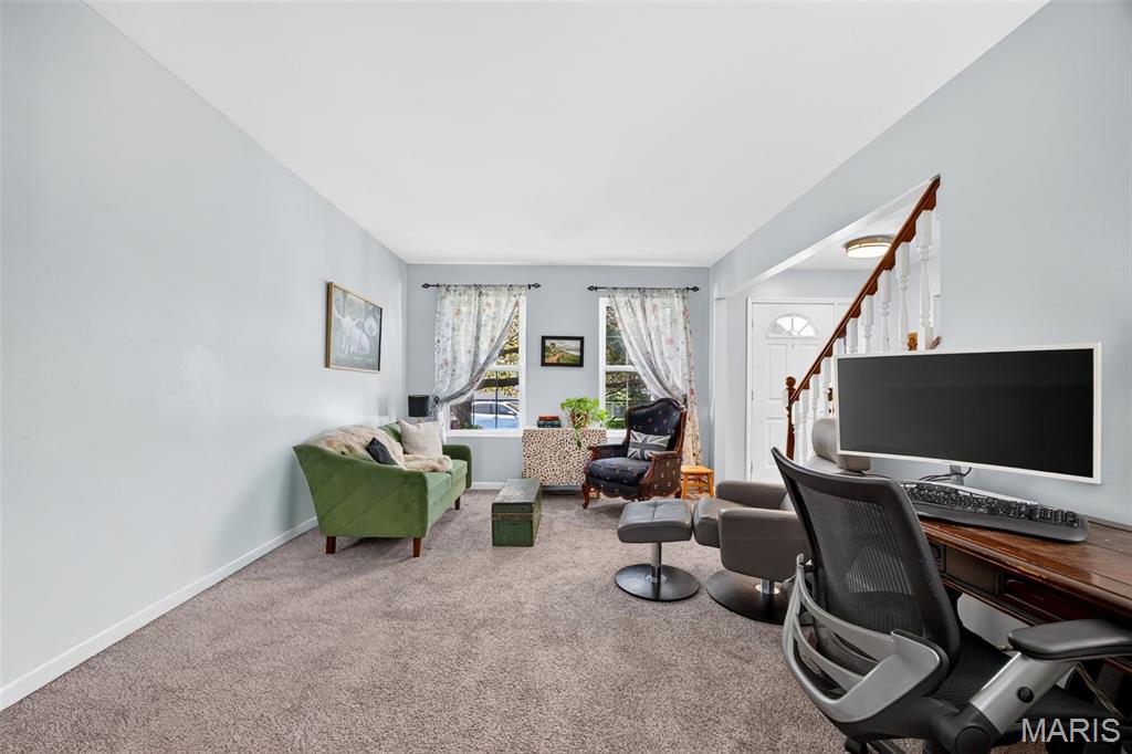 Ridgetop Estate - Residential