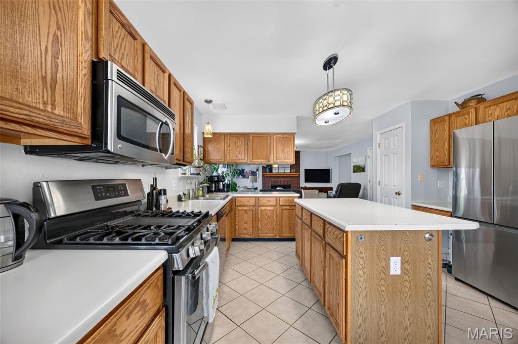 Ridgetop Estate - Residential
