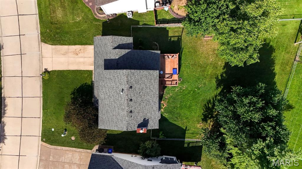 Ridgetop Estate - Residential