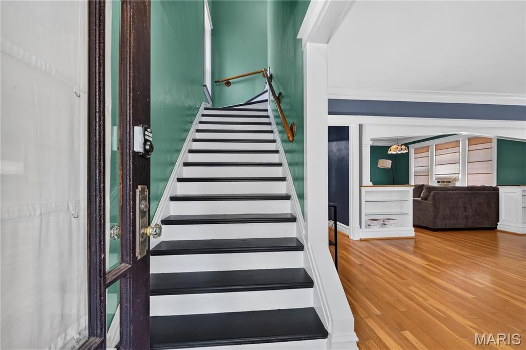 Grand Dover Place Add - Residential