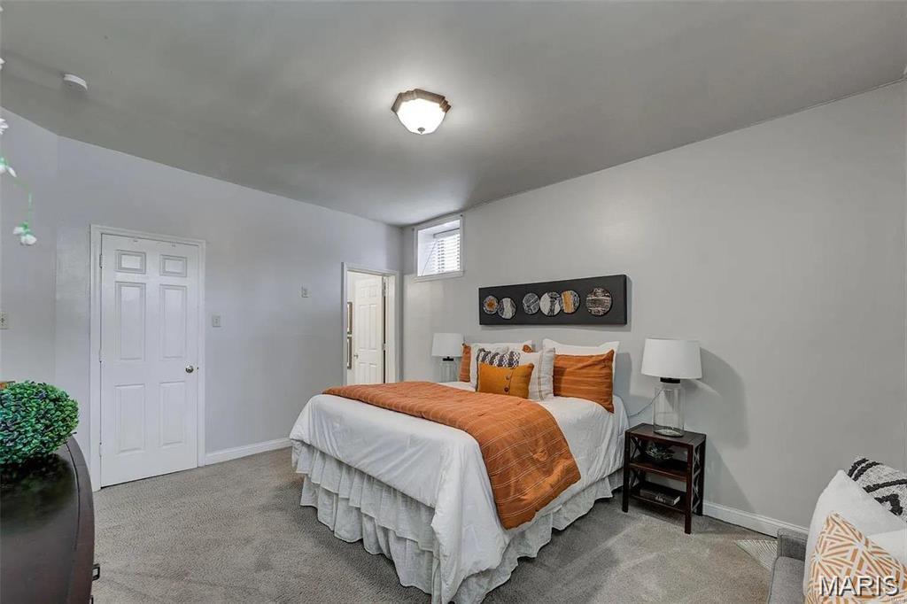 Pattees Add - Residential