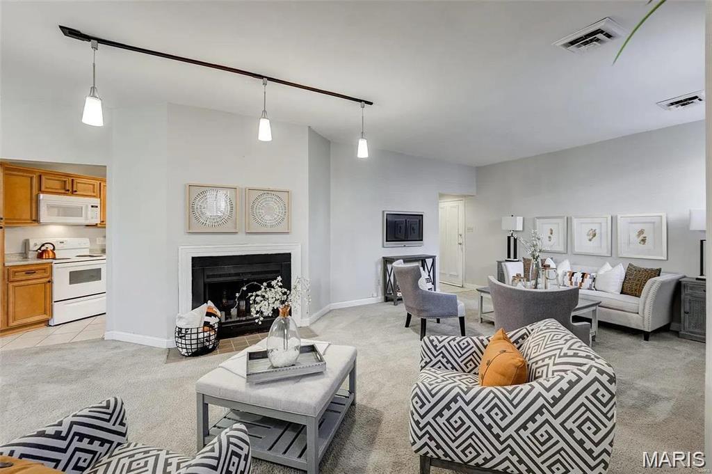 Pattees Add - Residential