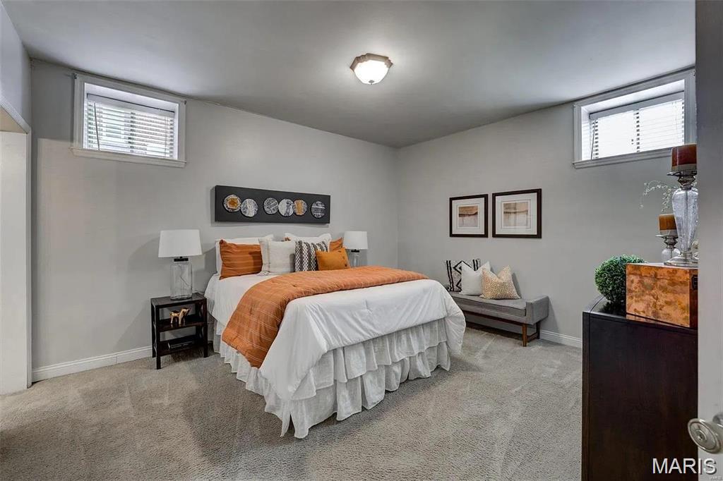 Pattees Add - Residential