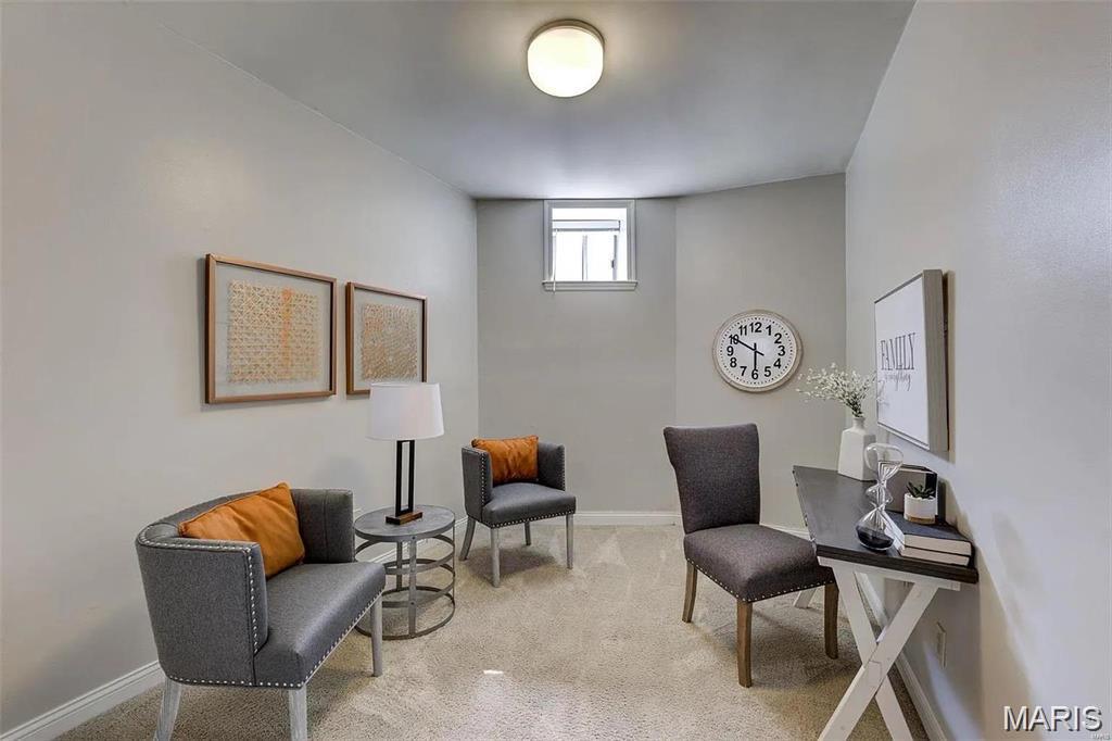 Pattees Add - Residential