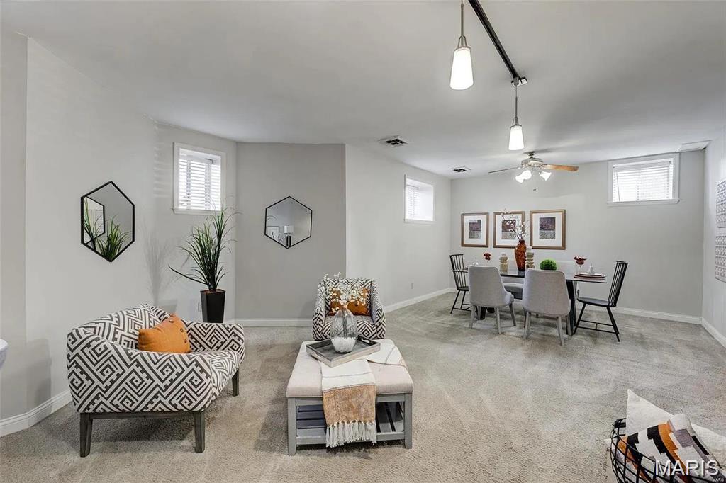 Pattees Add - Residential