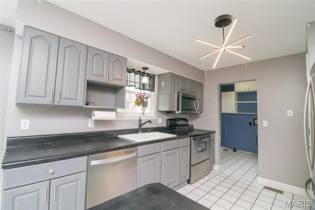 Country Lane Estate - Residential