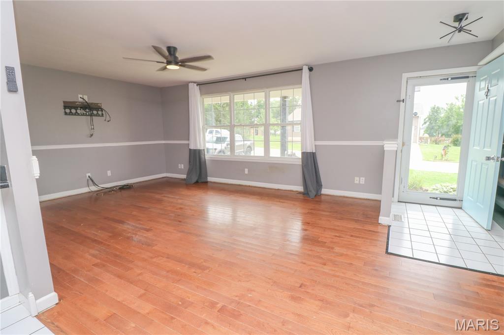 Country Lane Estate - Residential
