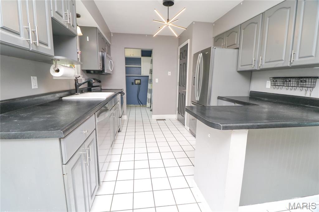 Country Lane Estate - Residential
