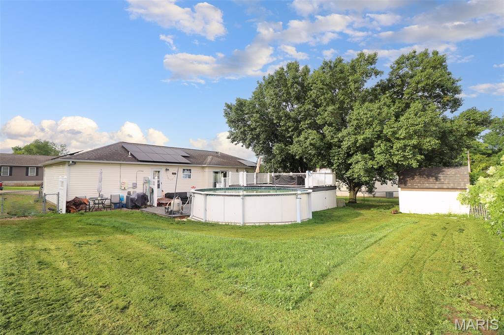 Country Lane Estate - Residential