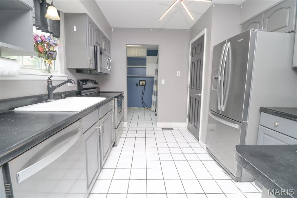 Country Lane Estate - Residential