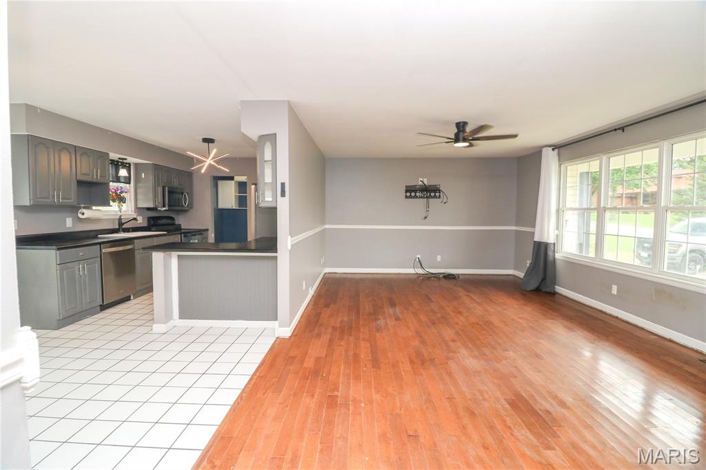 Country Lane Estate - Residential