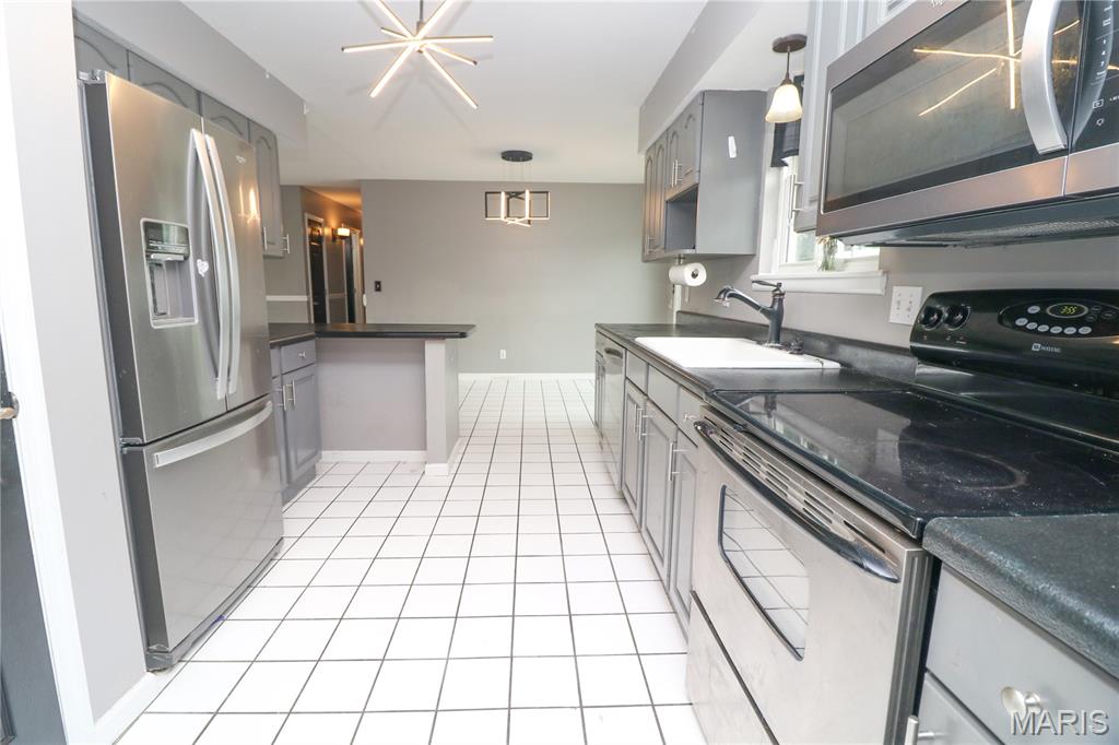 Country Lane Estate - Residential