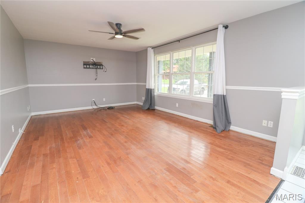 Country Lane Estate - Residential