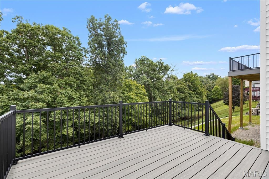 Grand View Ridge One - Residential