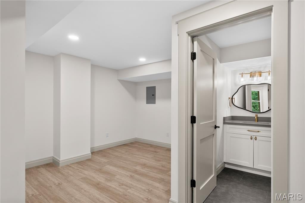 Grand View Ridge One - Residential