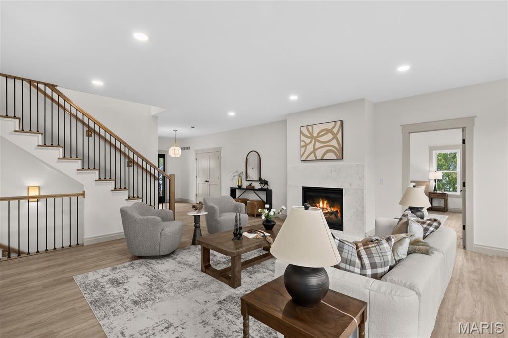 Grand View Ridge One - Residential