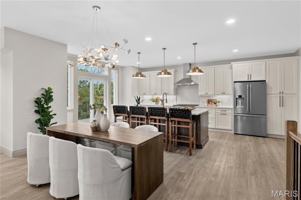 Grand View Ridge One - Residential