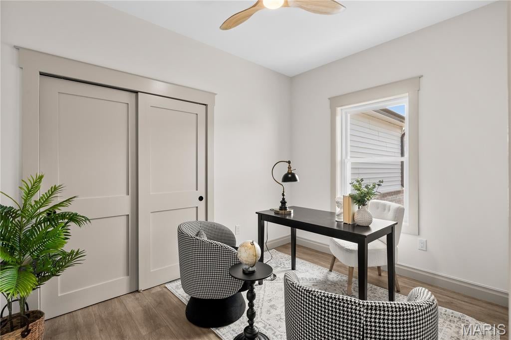 Grand View Ridge One - Residential