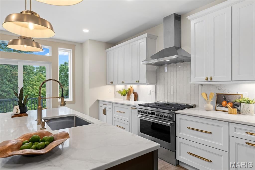 Grand View Ridge One - Residential