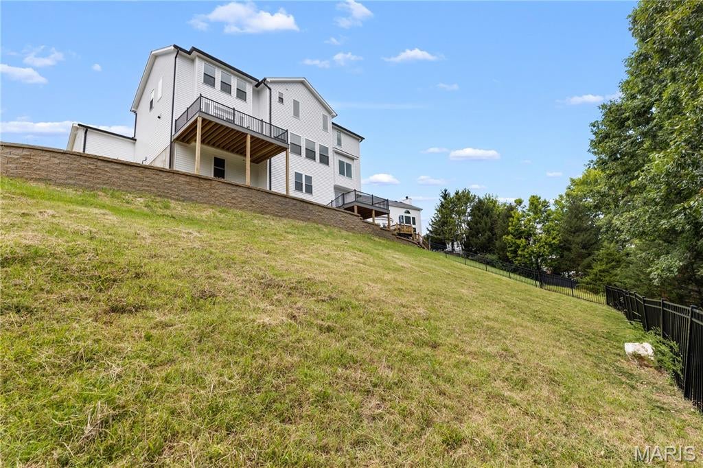 Grand View Ridge One - Residential