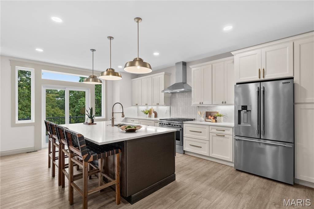 Grand View Ridge One - Residential
