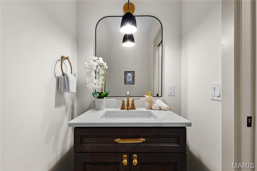 Grand View Ridge One - Residential