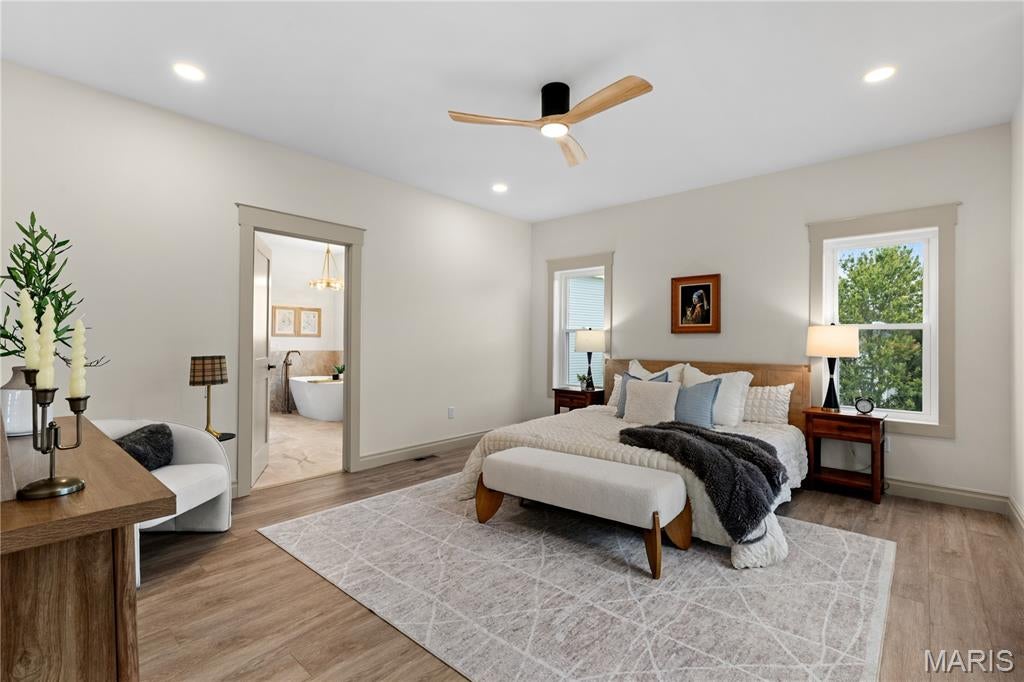 Grand View Ridge One - Residential