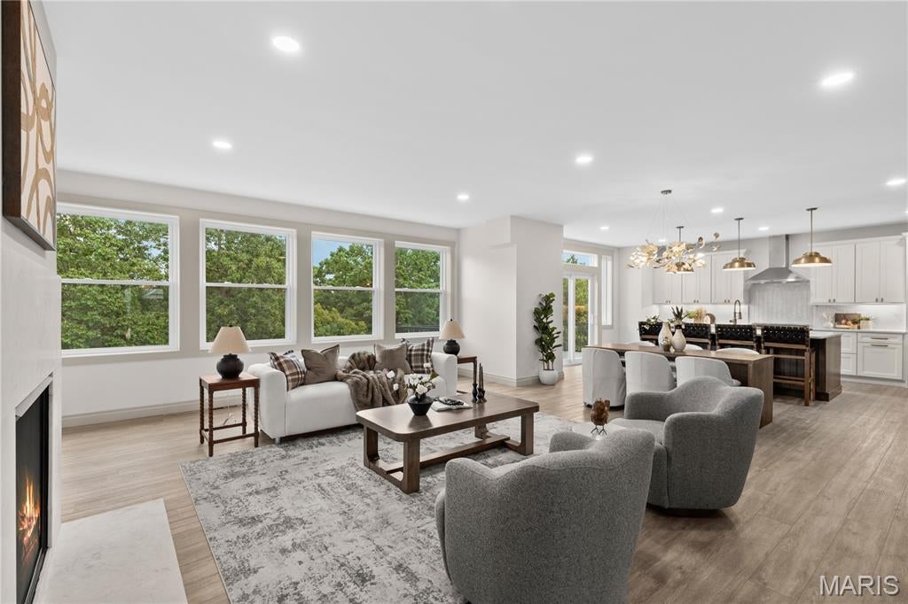Grand View Ridge One - Residential