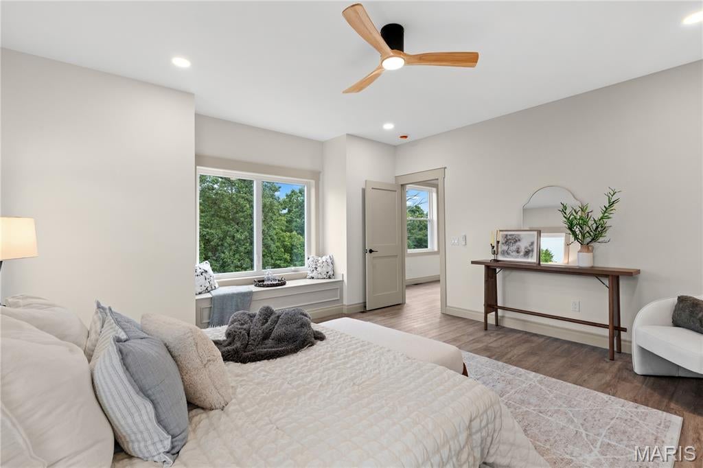Grand View Ridge One - Residential
