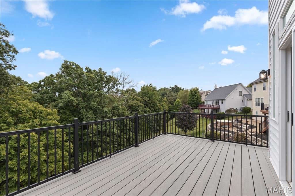 Grand View Ridge One - Residential