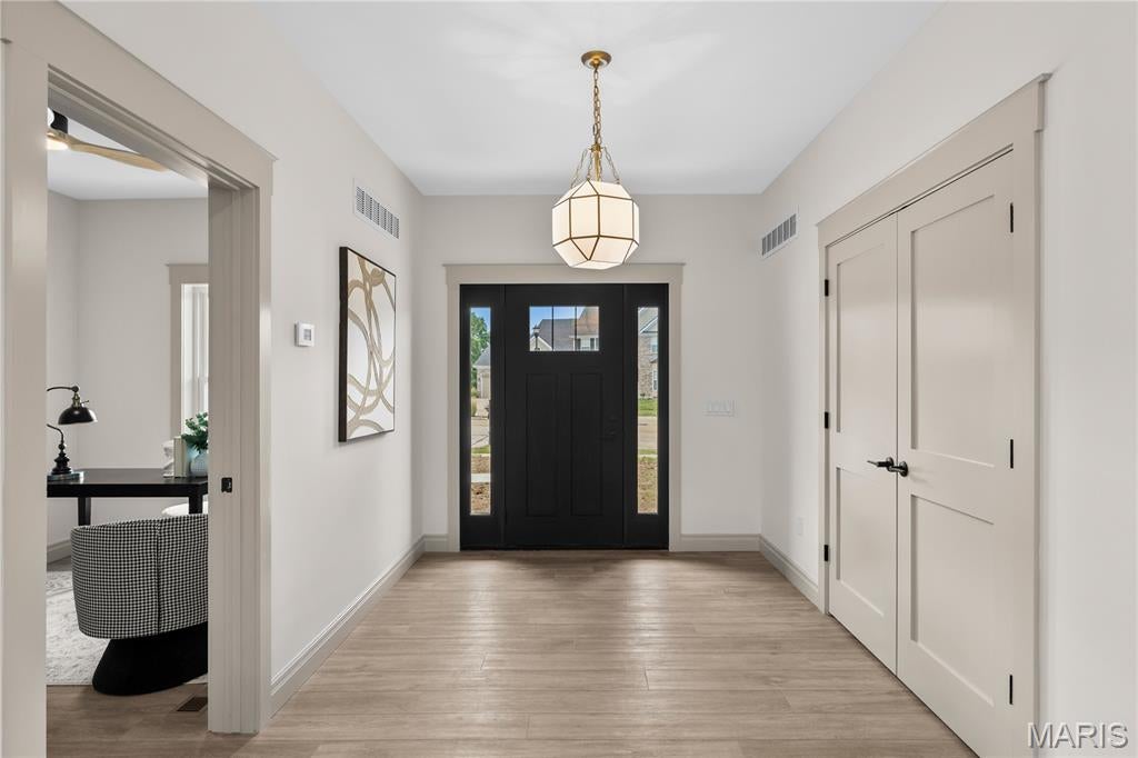 Grand View Ridge One - Residential