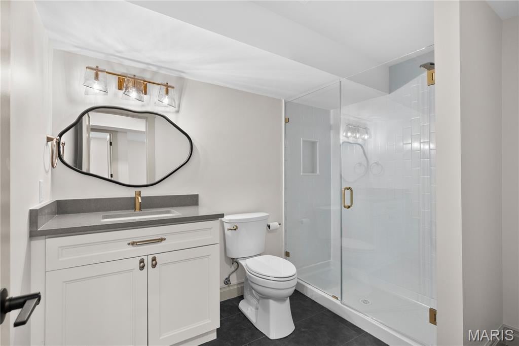 Grand View Ridge One - Residential