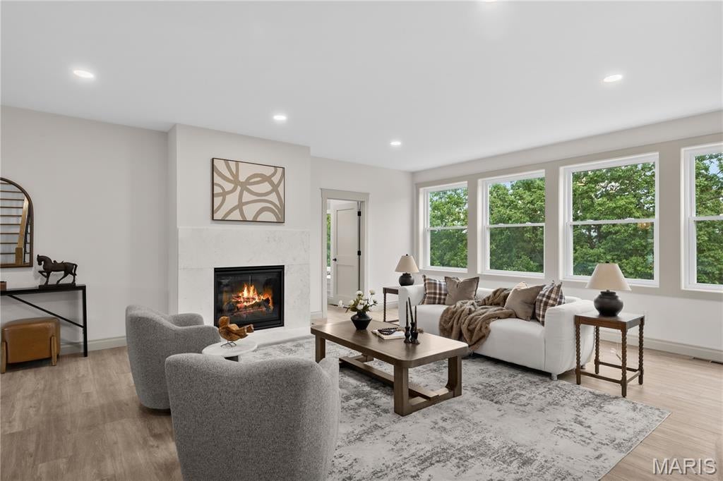 Grand View Ridge One - Residential