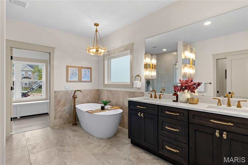 Grand View Ridge One - Residential