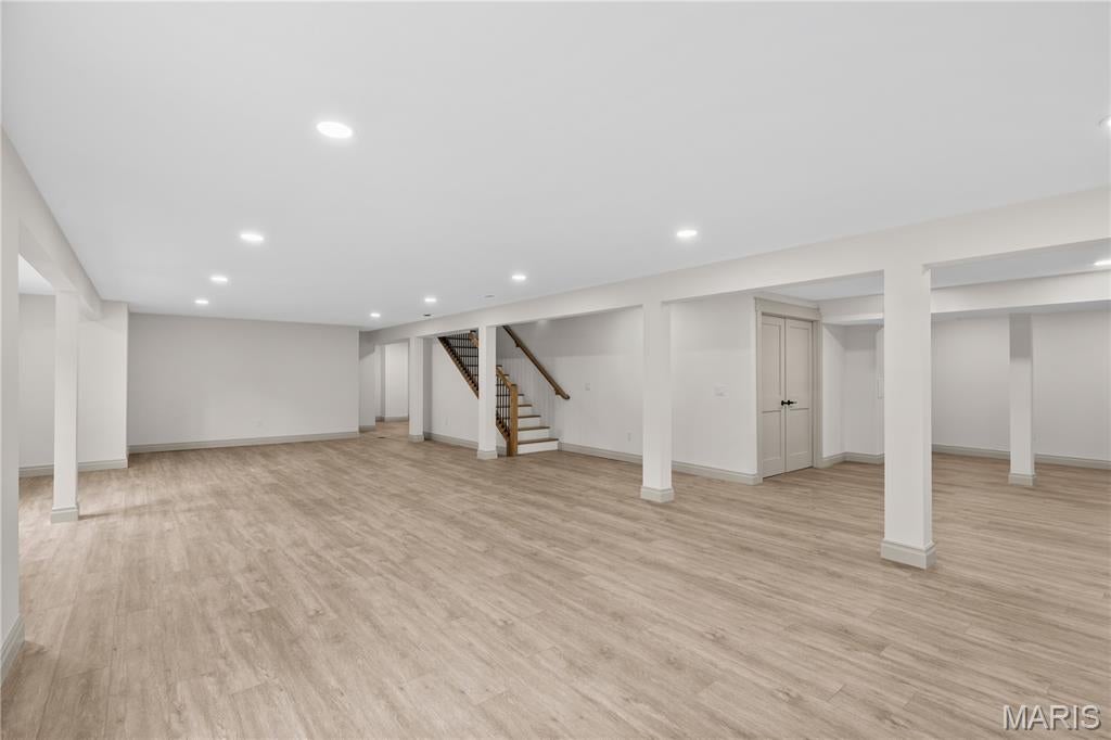 Grand View Ridge One - Residential
